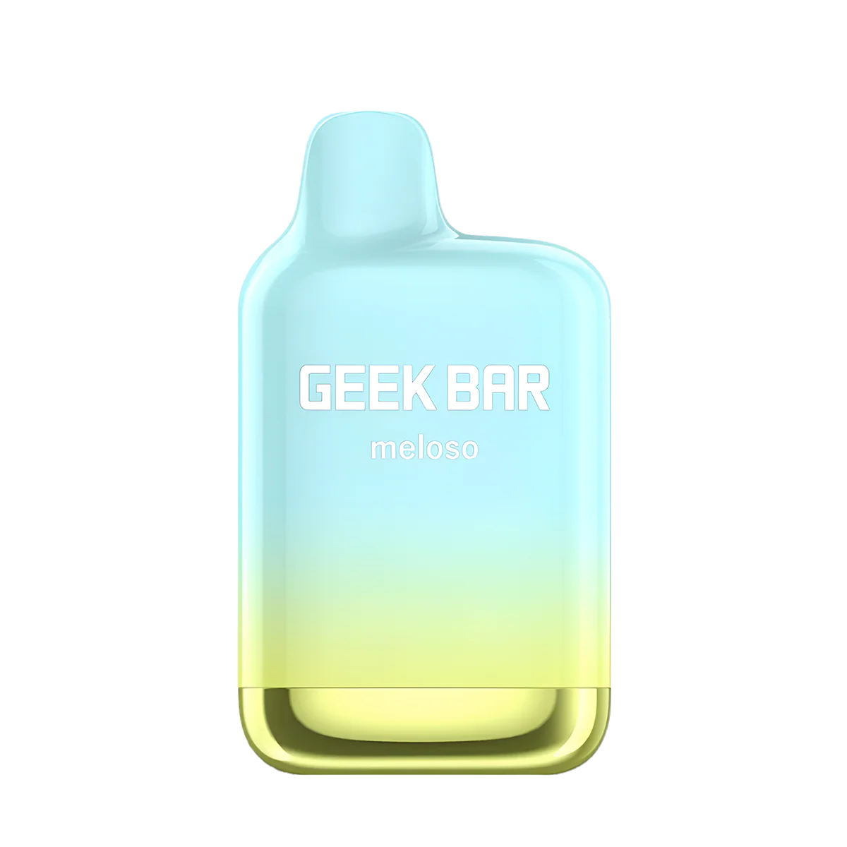 Geek Bar Meloso Pro Disposable Vape - Image 7