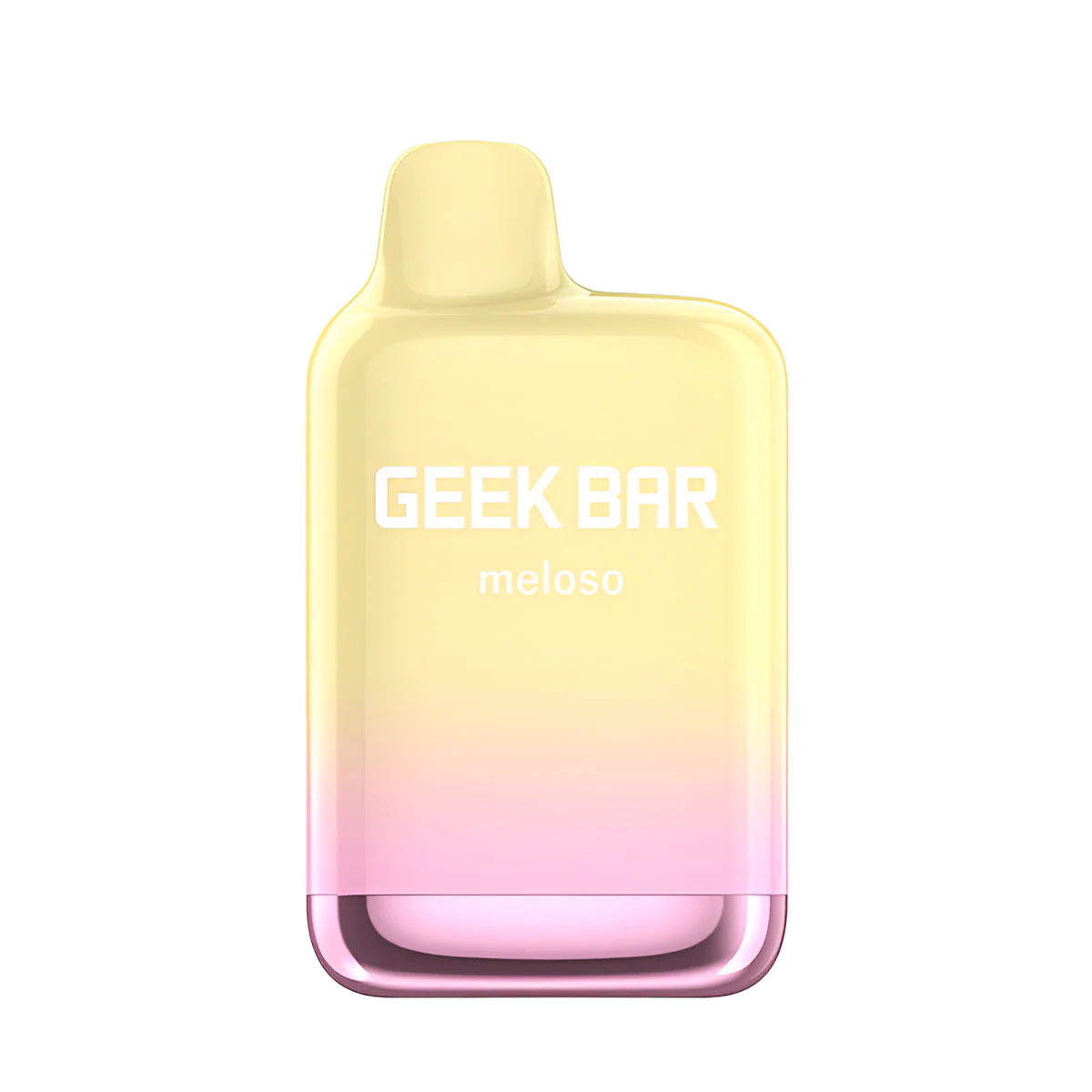 Geek Bar Meloso Pro Disposable Vape - Image 8