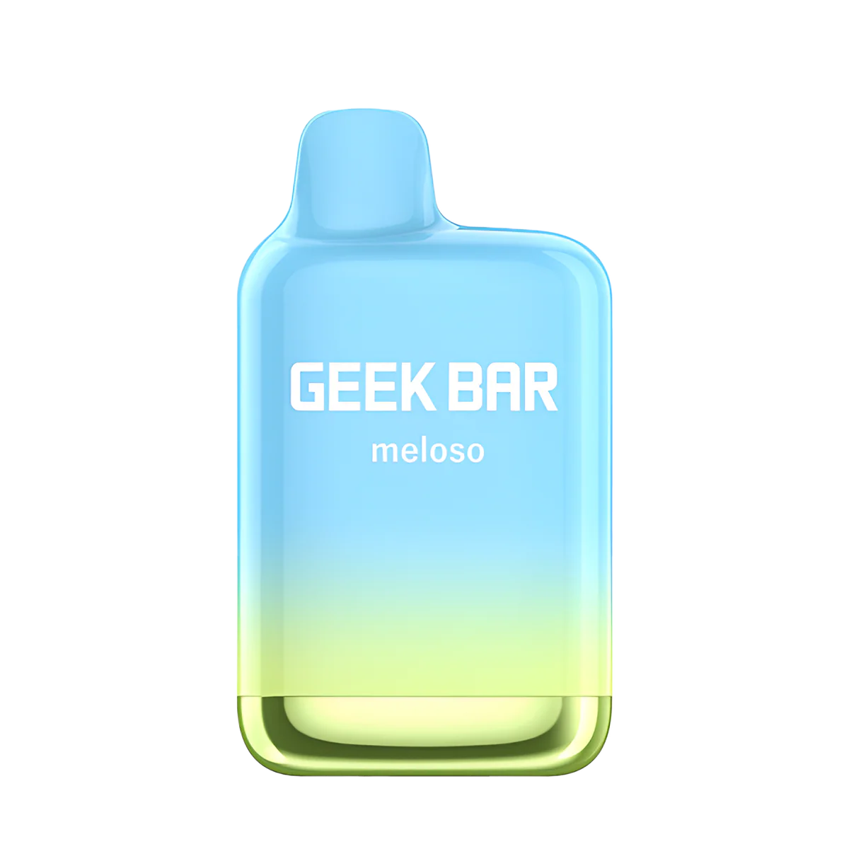 Geek Bar Meloso Pro Disposable Vape - Image 9