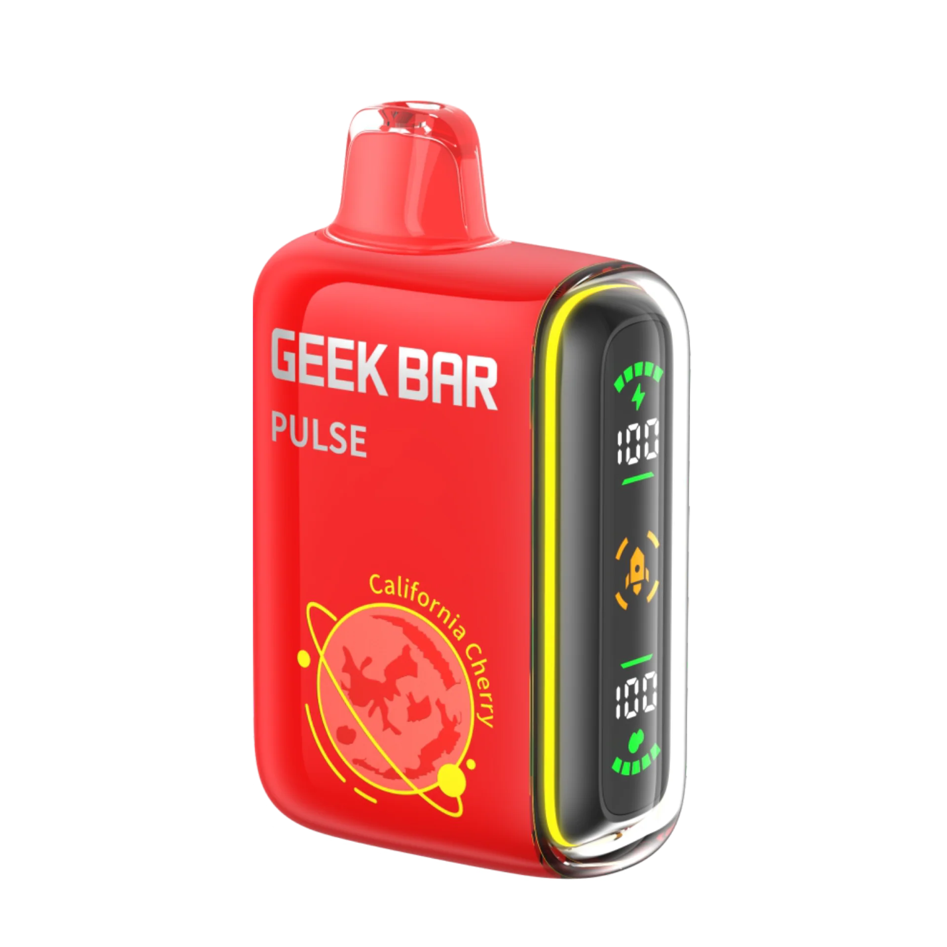 Geek Bar Pulse 15K Disposable Vape - Image 11