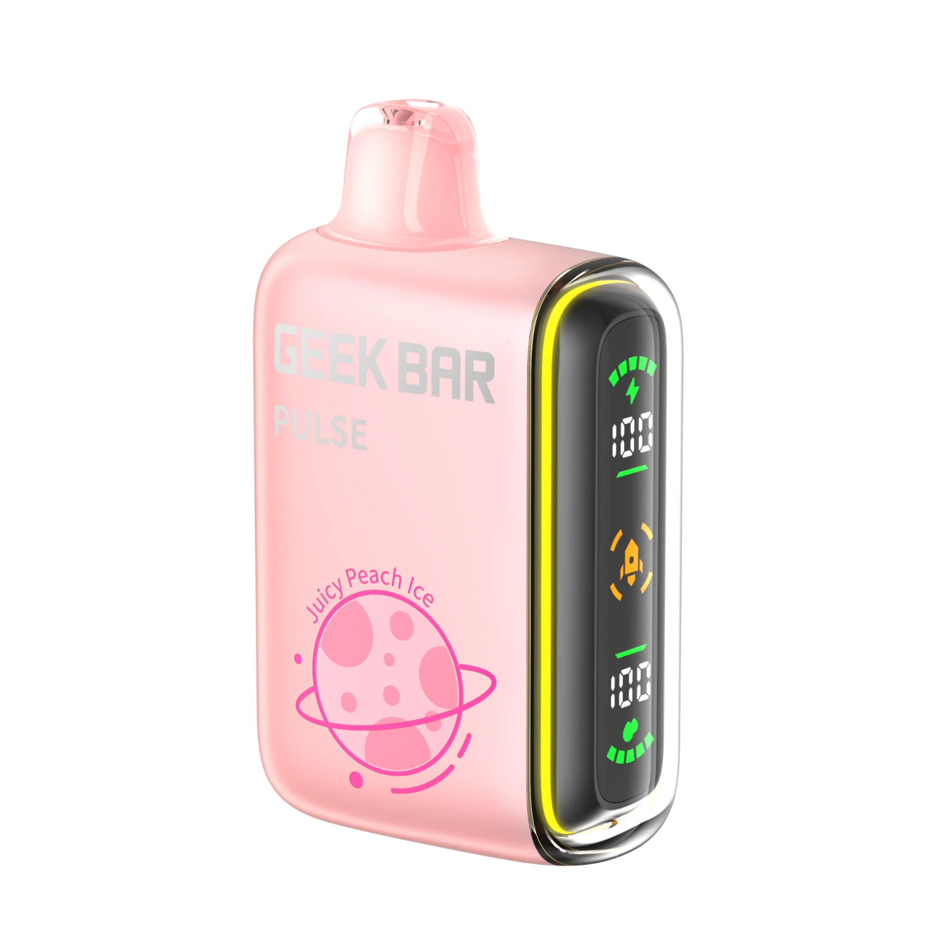 Geek Bar Pulse 15K Disposable Vape - Image 12