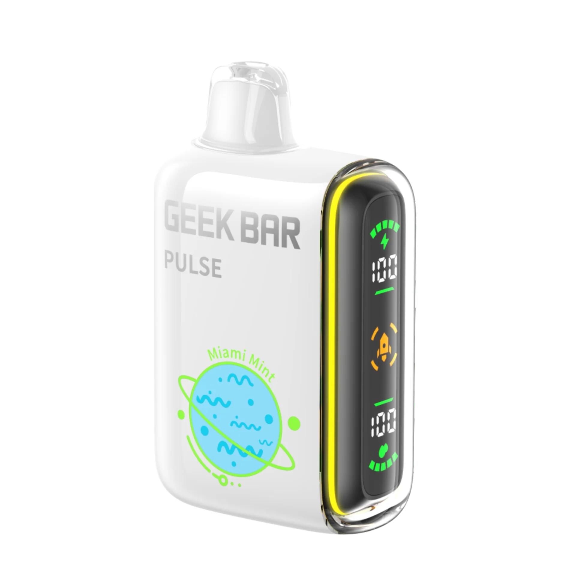 Geek Bar Pulse 15K Disposable Vape - Image 15