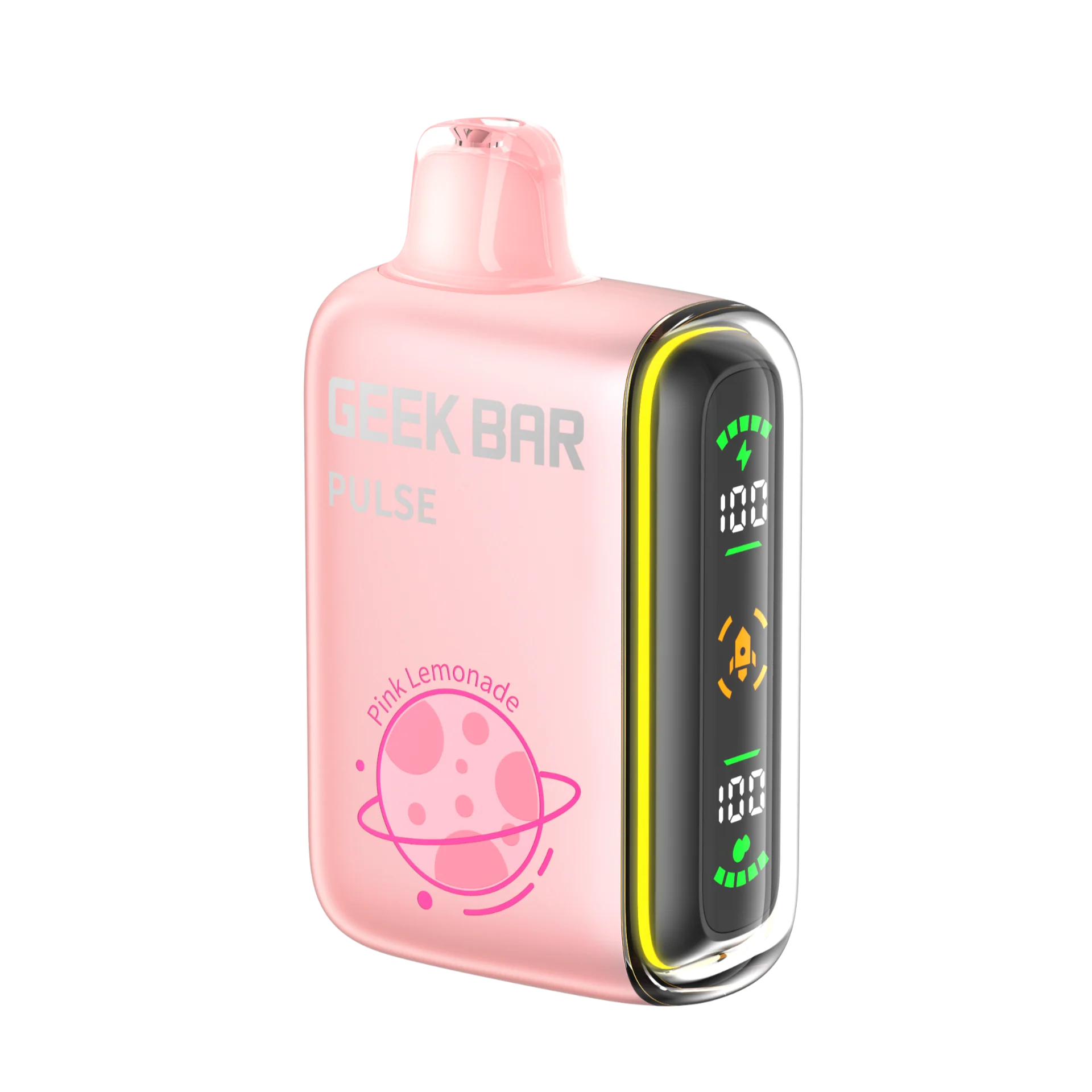 Geek Bar Pulse 15K Disposable Vape - Image 16