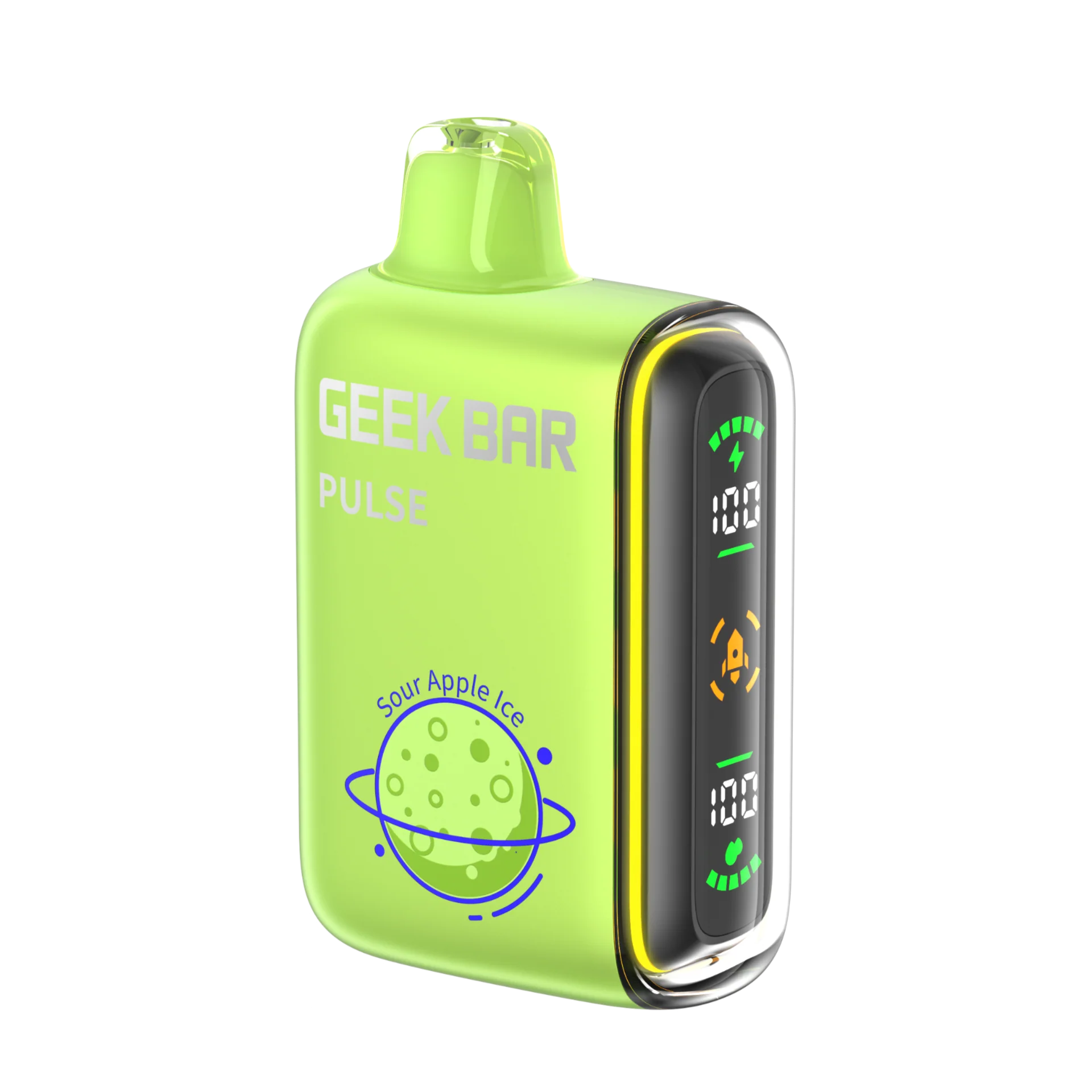 Geek Bar Pulse 15K Disposable Vape - Image 17