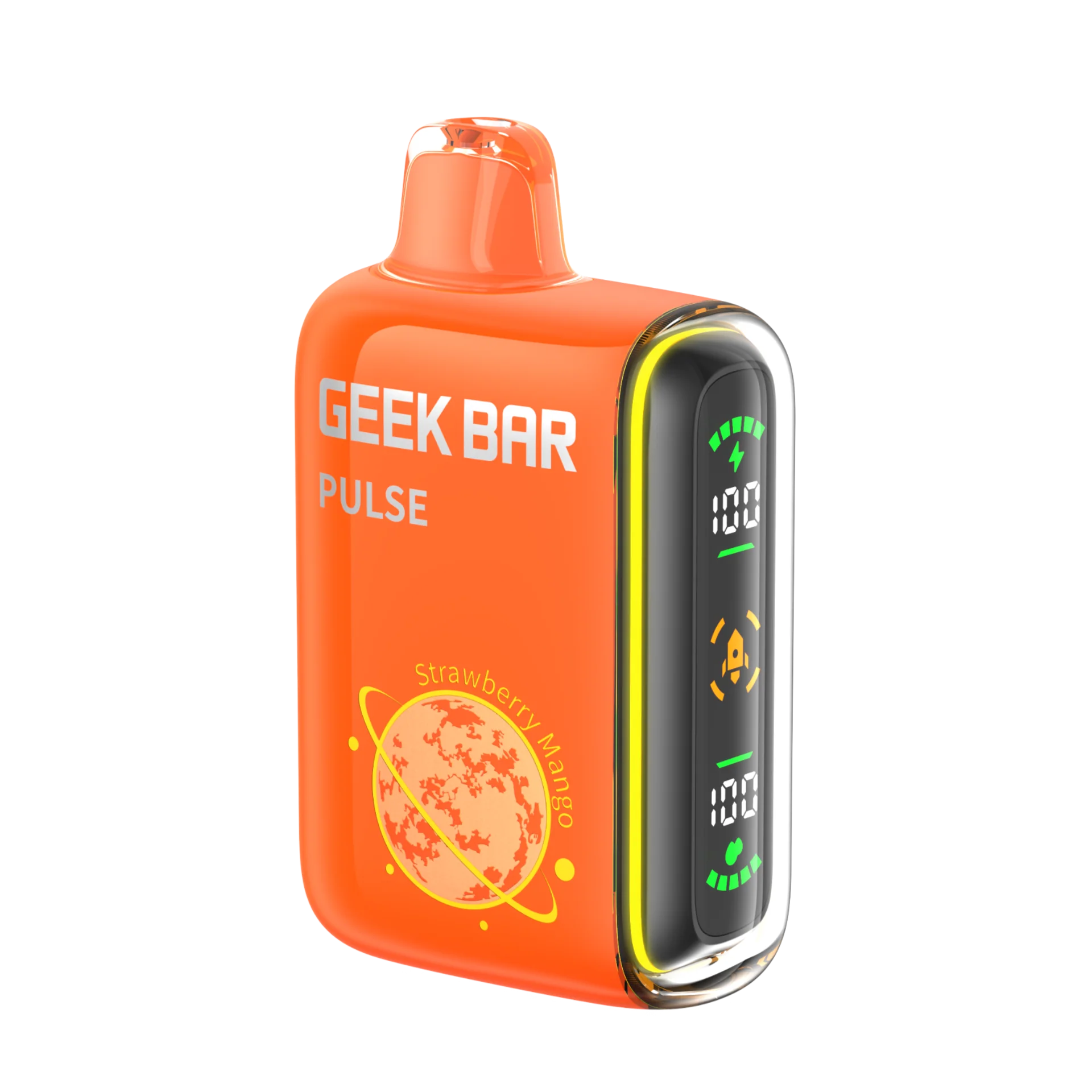 Geek Bar Pulse 15K Disposable Vape - Image 19