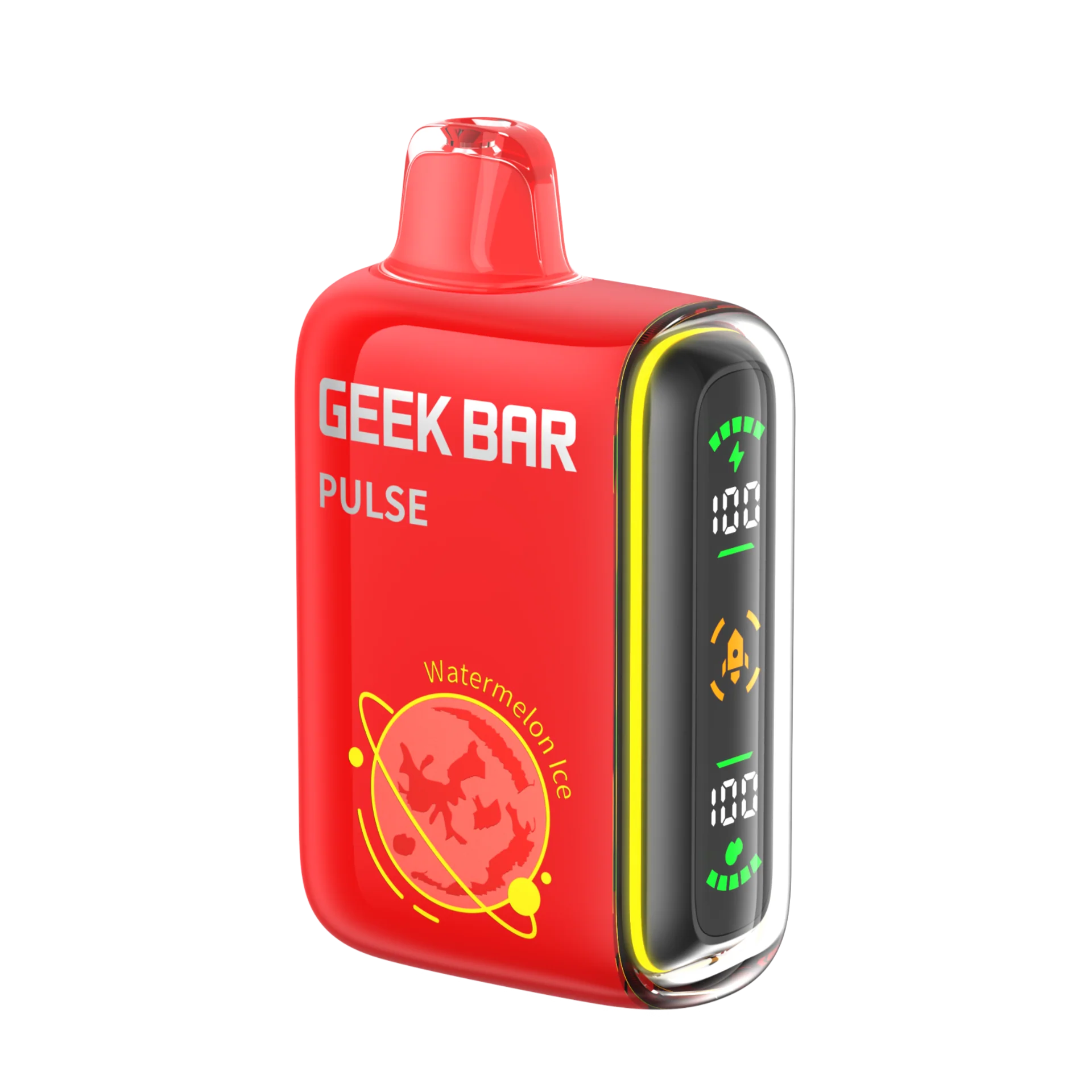 Geek Bar Pulse 15K Disposable Vape - Image 21