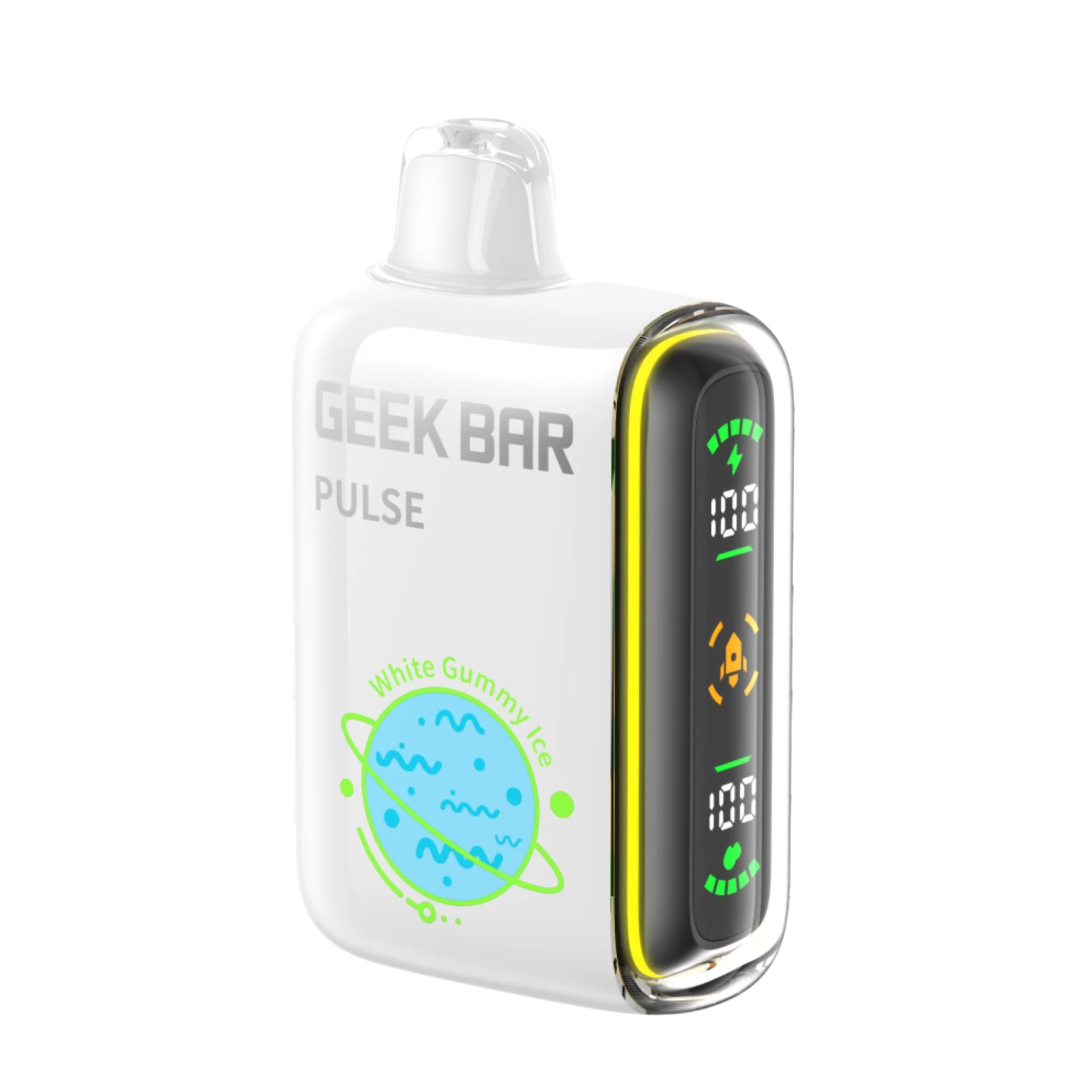 Geek Bar Pulse 15K Disposable Vape - Image 22