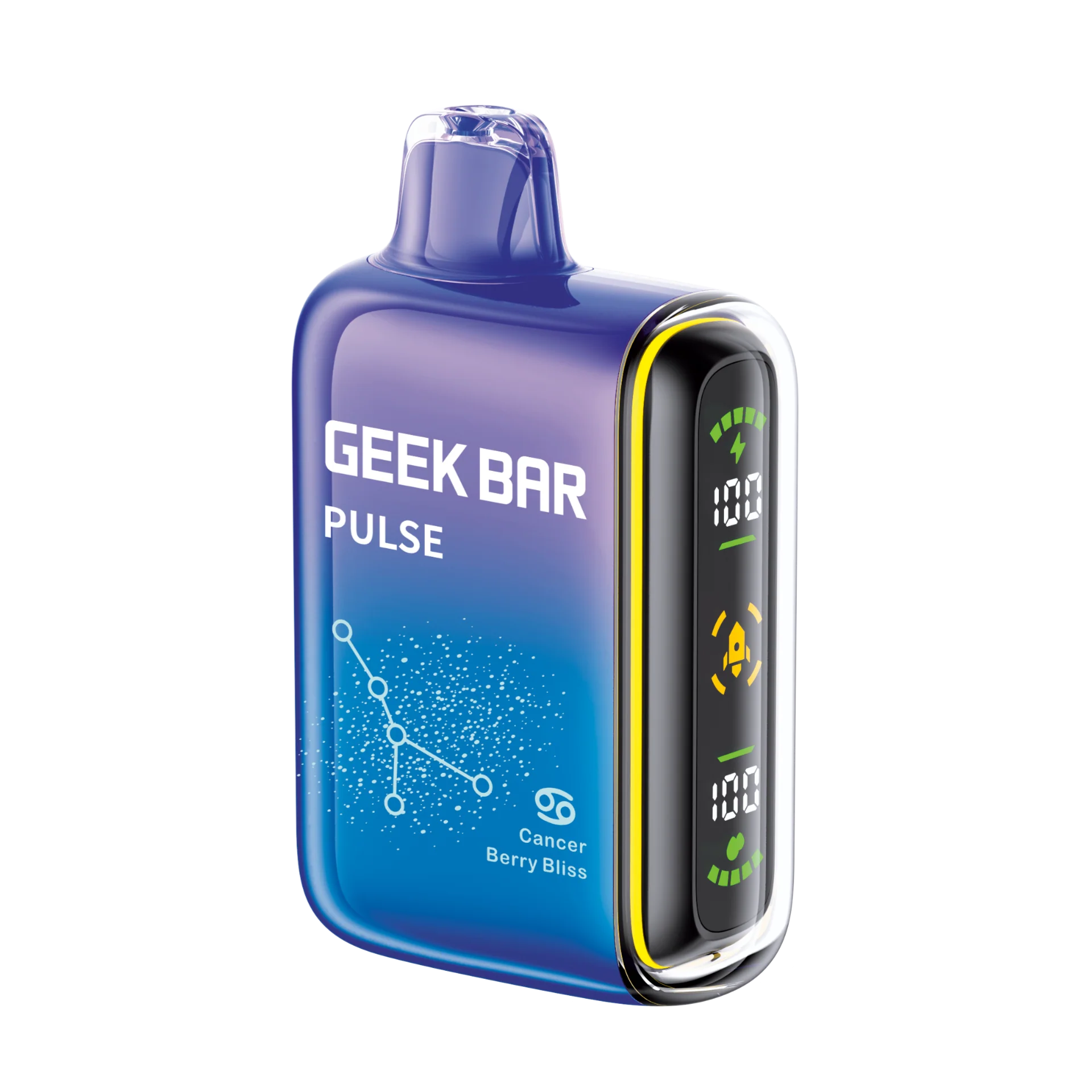 Geek Bar Pulse 15K Disposable Vape - Image 24