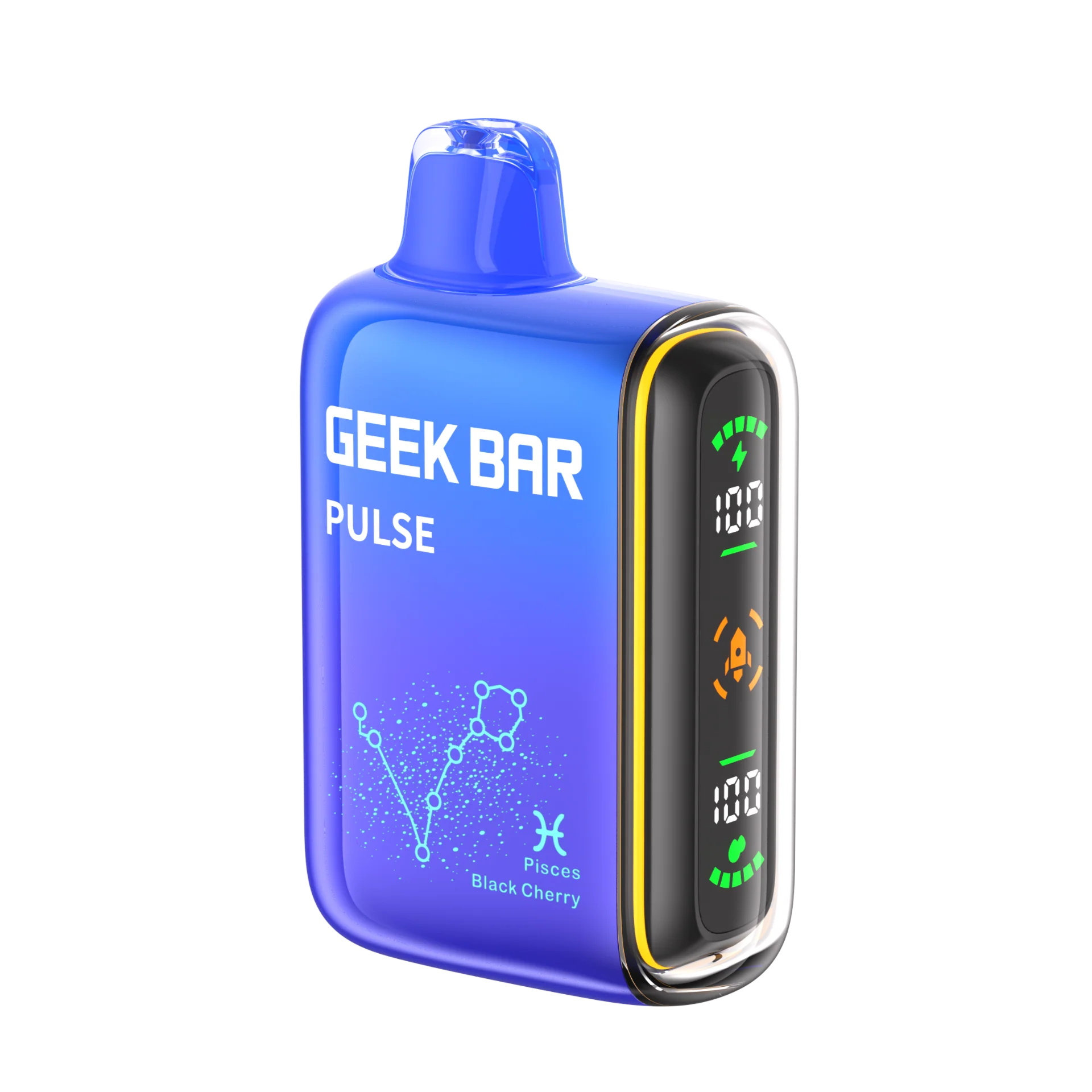 Geek Bar Pulse 15K Disposable Vape - Image 25