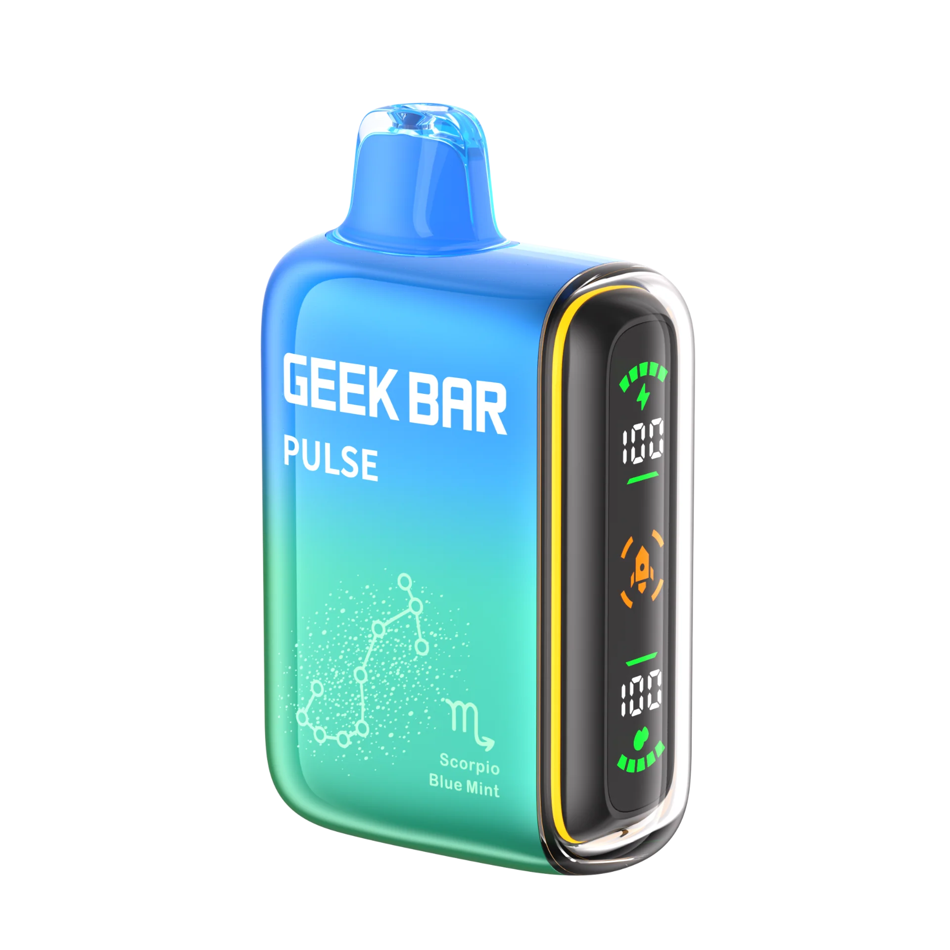 Geek Bar Pulse 15K Disposable Vape - Image 26