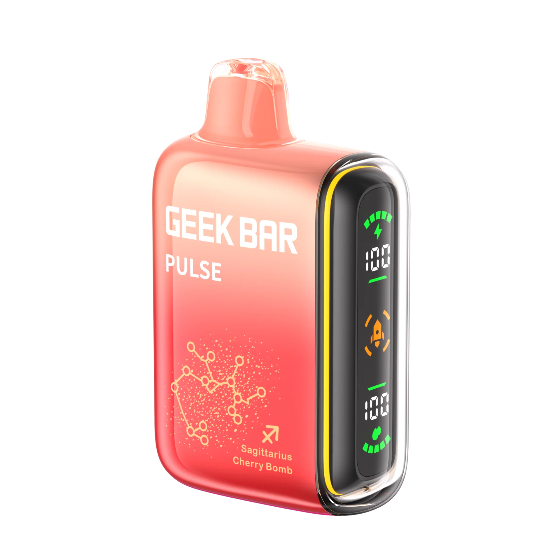 Geek Bar Pulse 15K Disposable Vape - Image 28