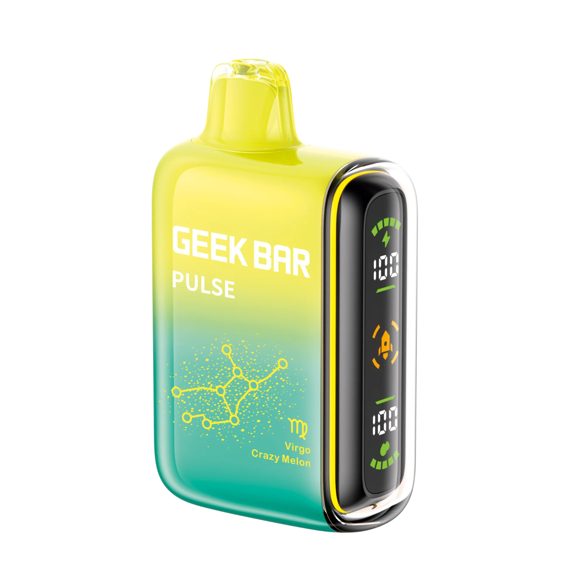 Geek Bar Pulse 15K Disposable Vape - Image 29