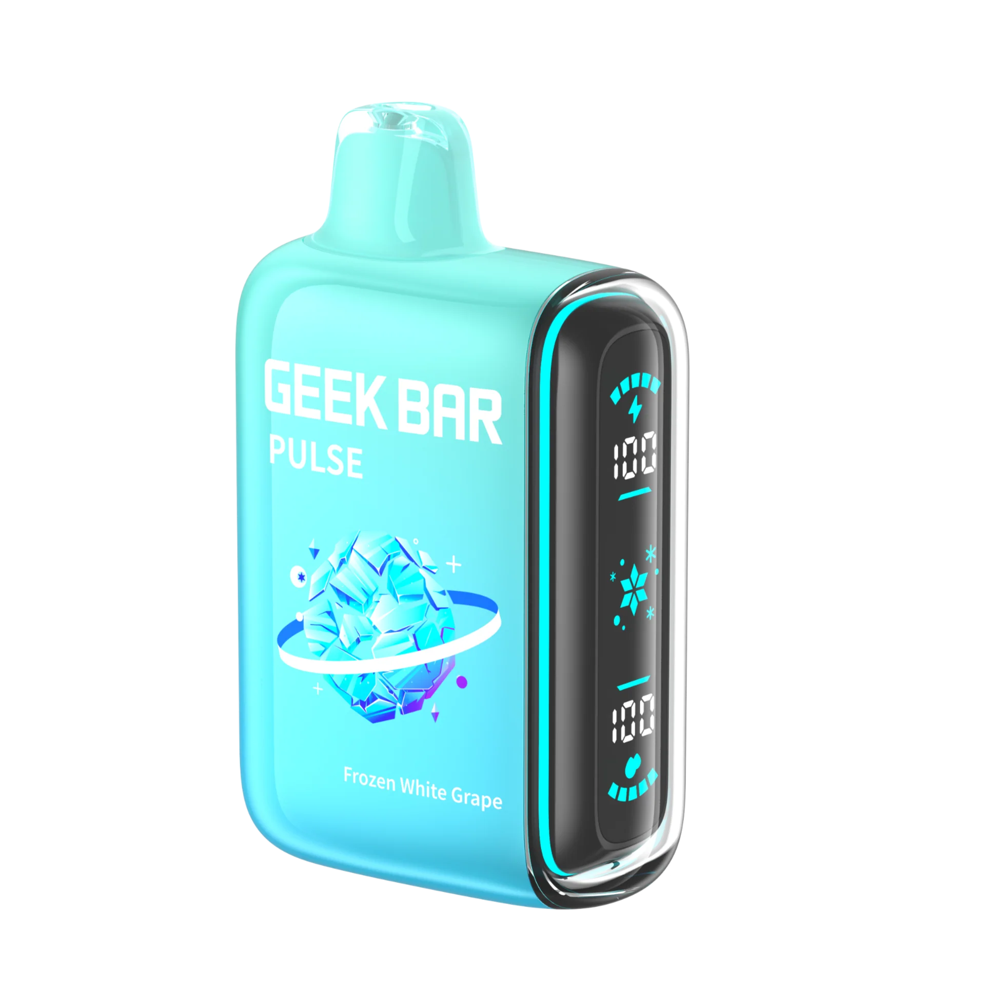 Geek Bar Pulse 15K Disposable Vape - Image 3