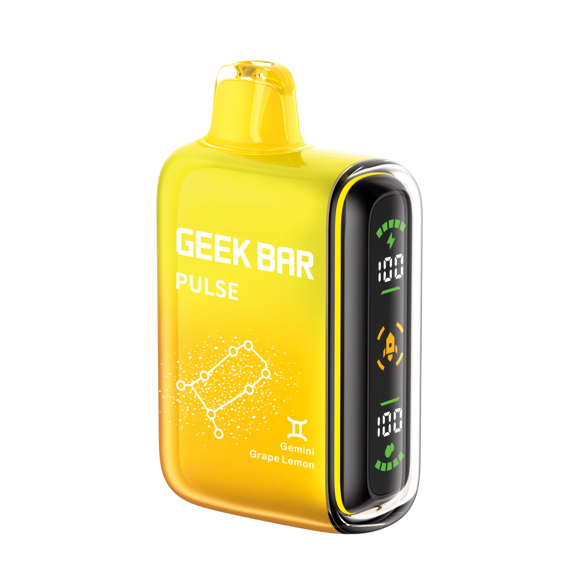 Geek Bar Pulse 15K Disposable Vape - Image 31