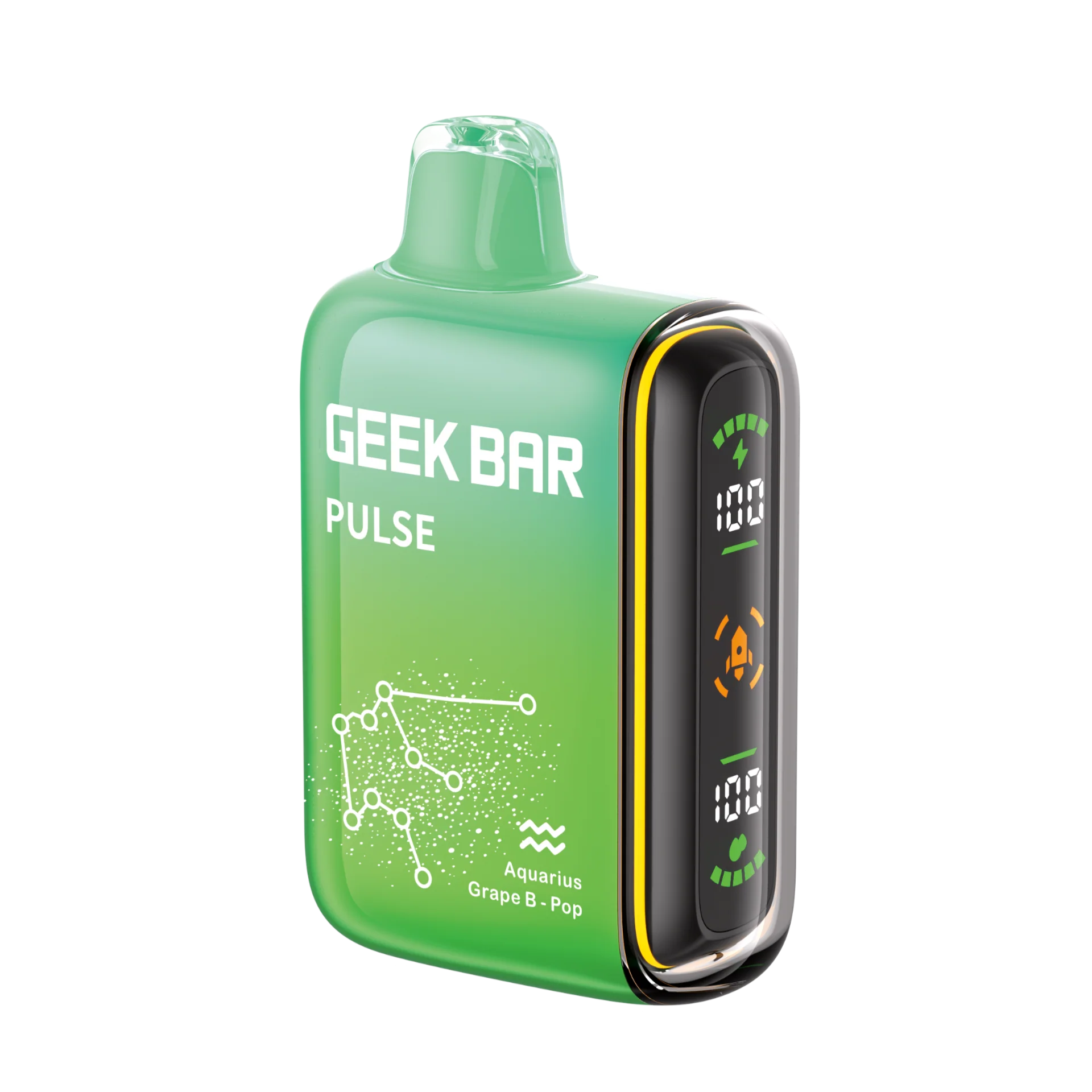 Geek Bar Pulse 15K Disposable Vape - Image 32