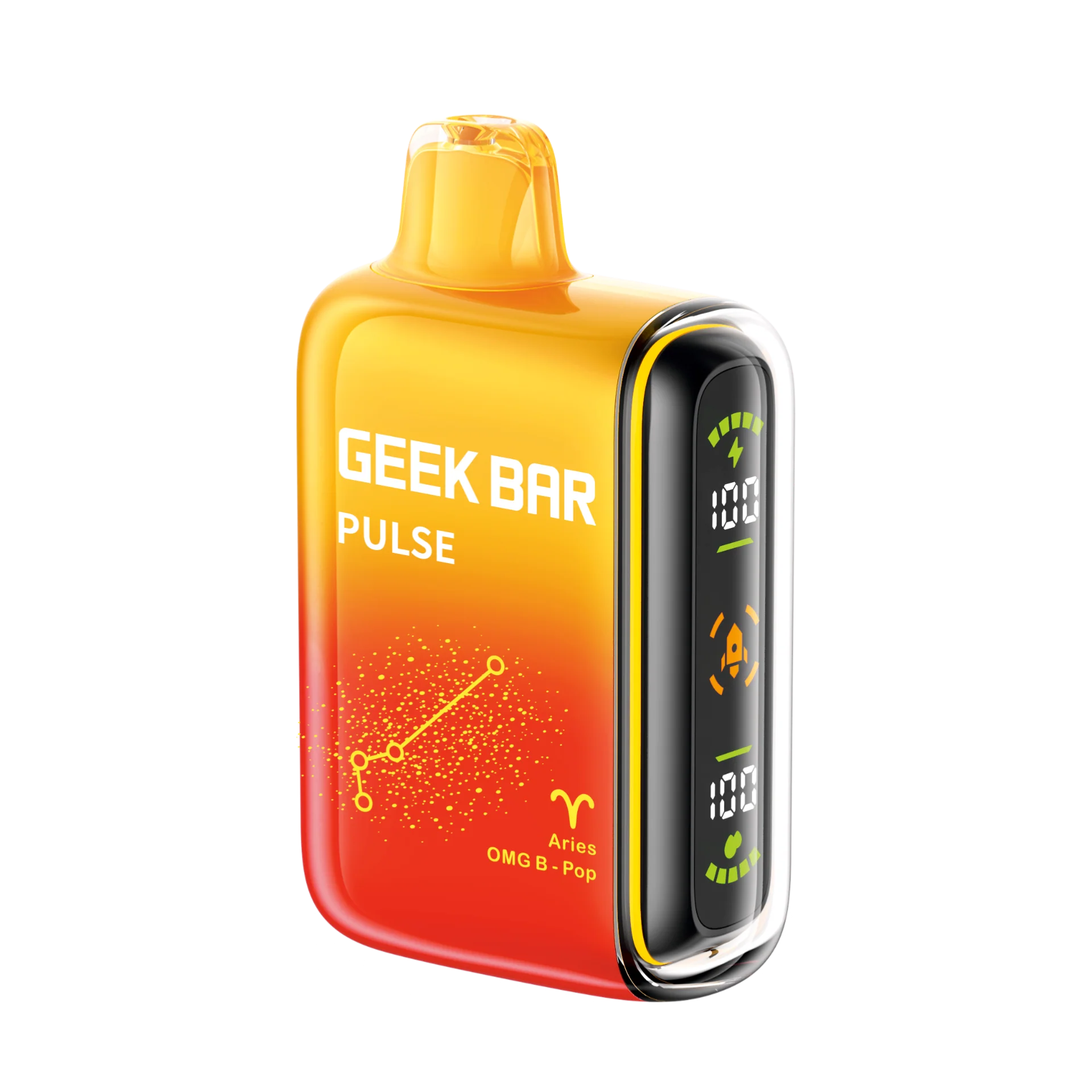 Geek Bar Pulse 15K Disposable Vape - Image 33