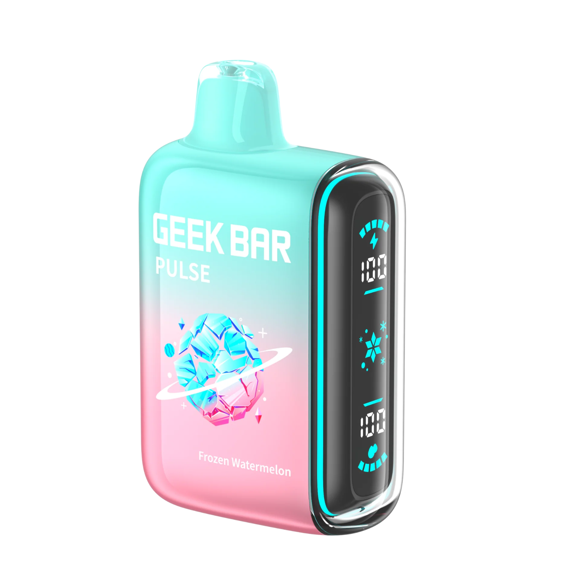 Geek Bar Pulse 15K Disposable Vape - Image 4