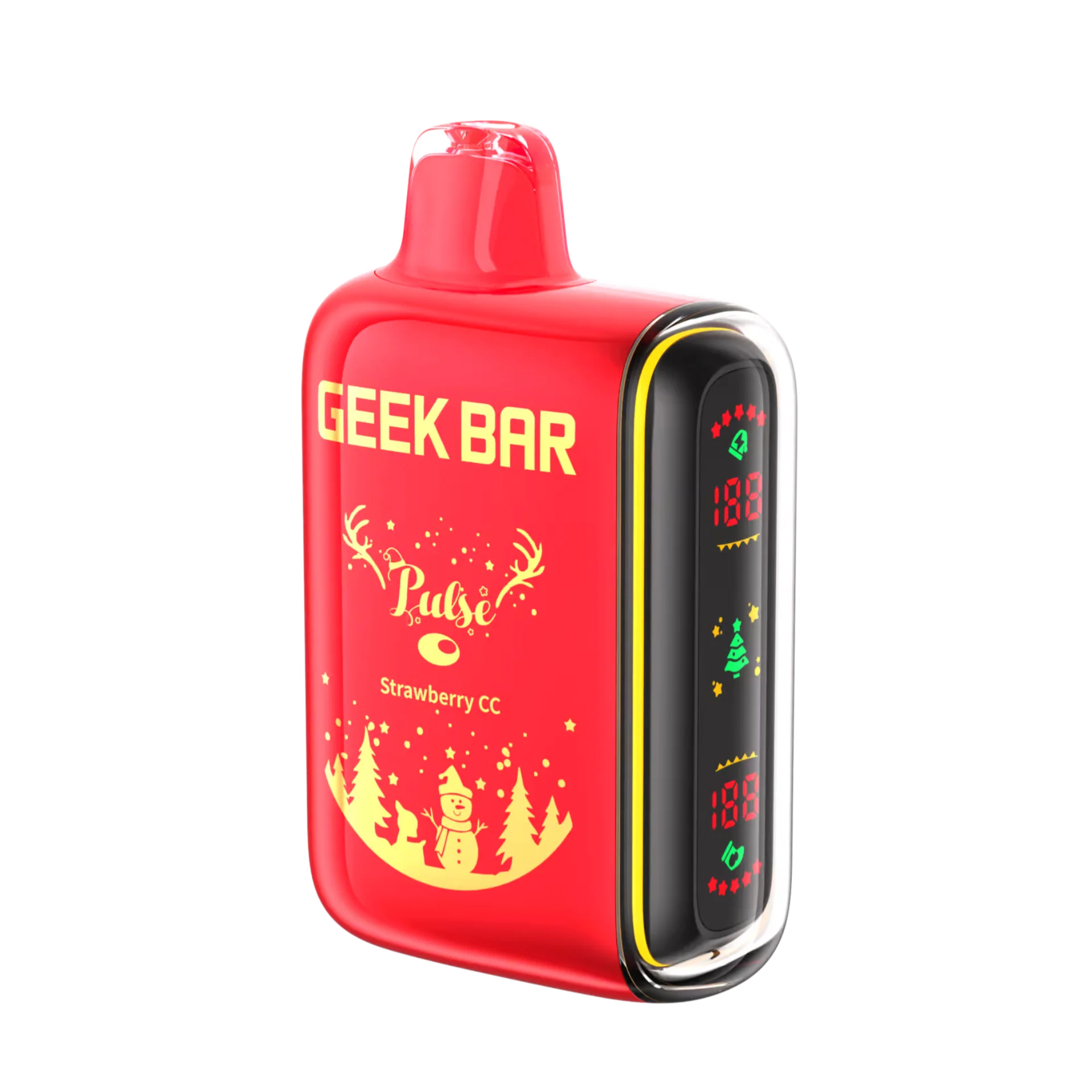 Geek Bar Pulse 15K Disposable Vape - Image 42