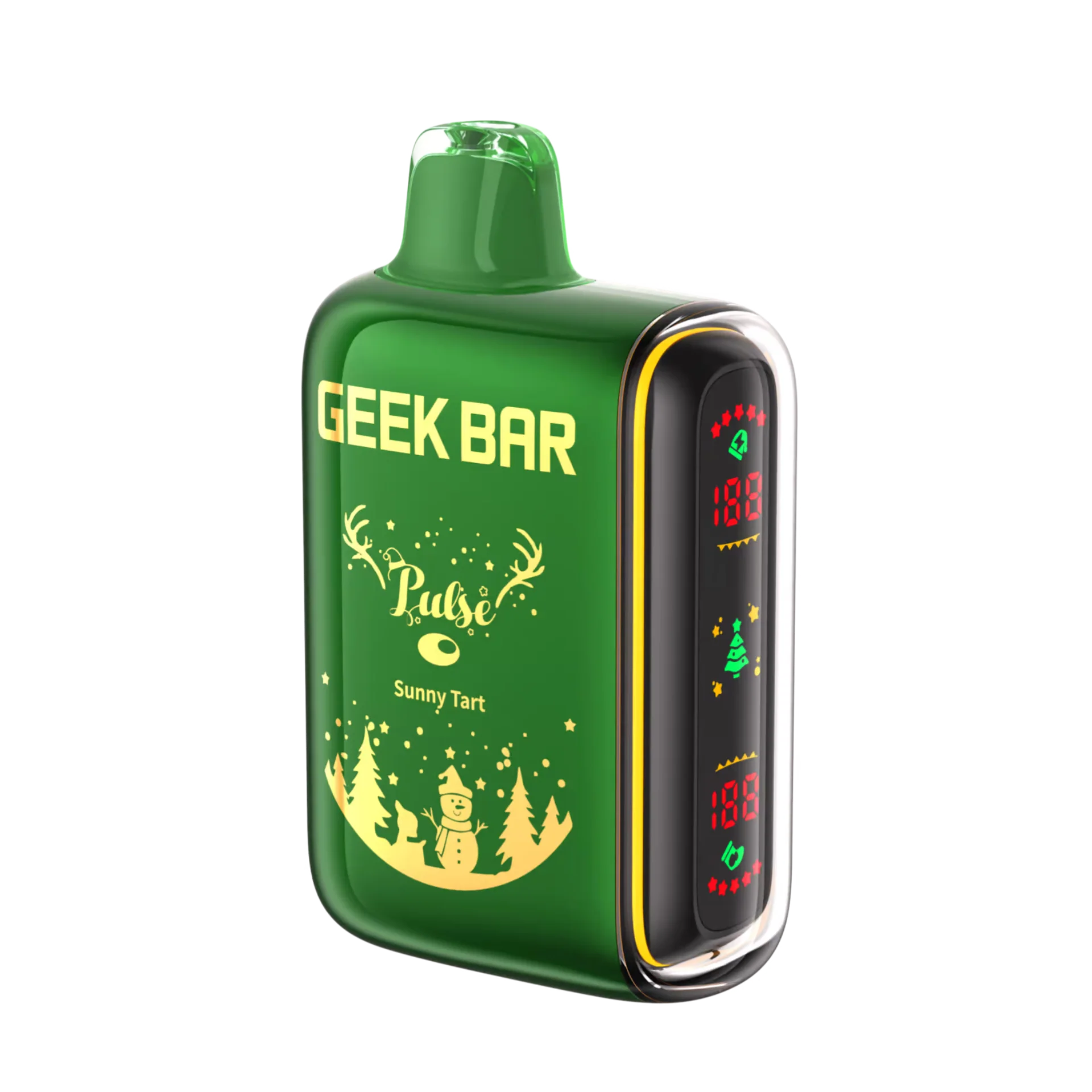 Geek Bar Pulse 15K Disposable Vape - Image 43