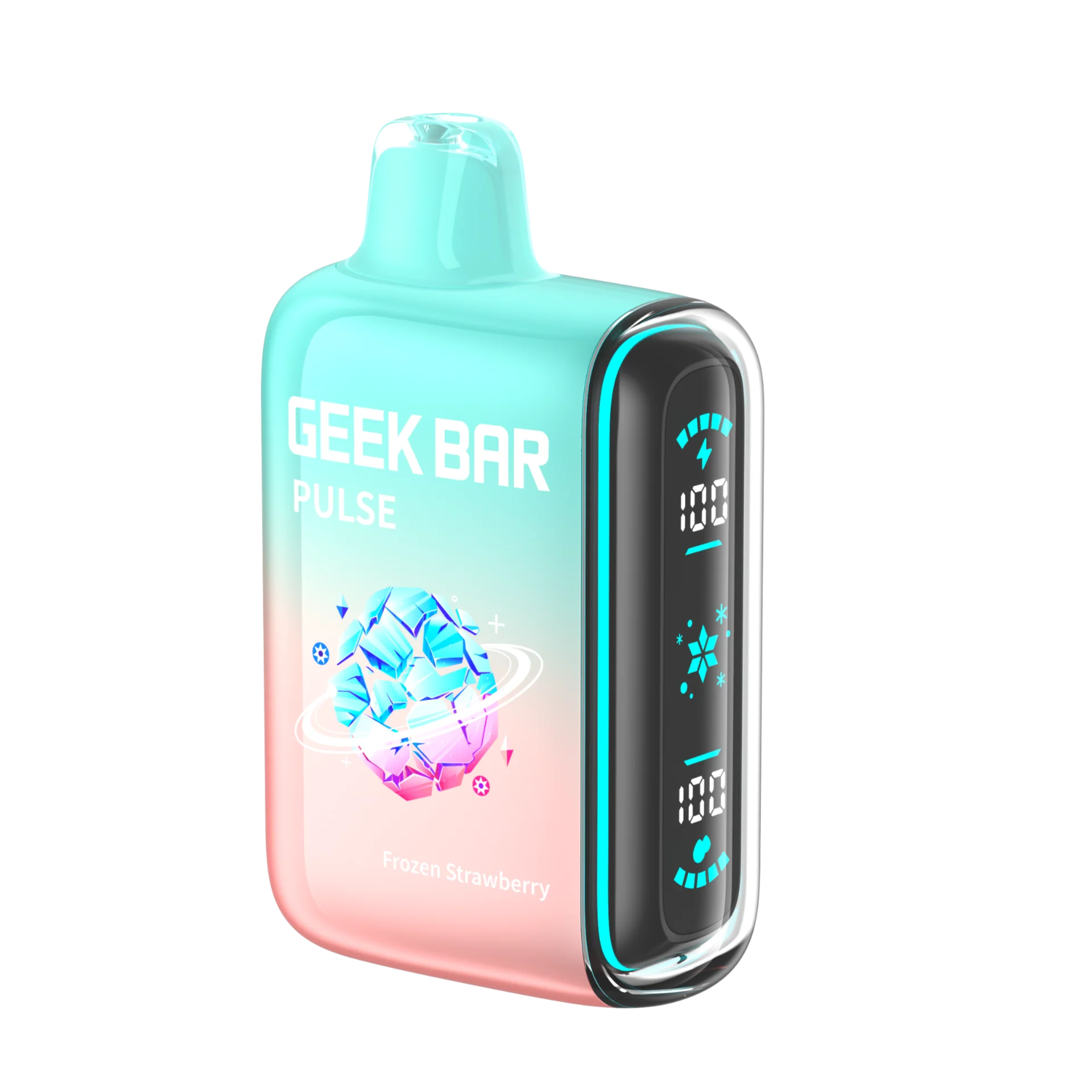 Geek Bar Pulse 15K Disposable Vape - Image 5