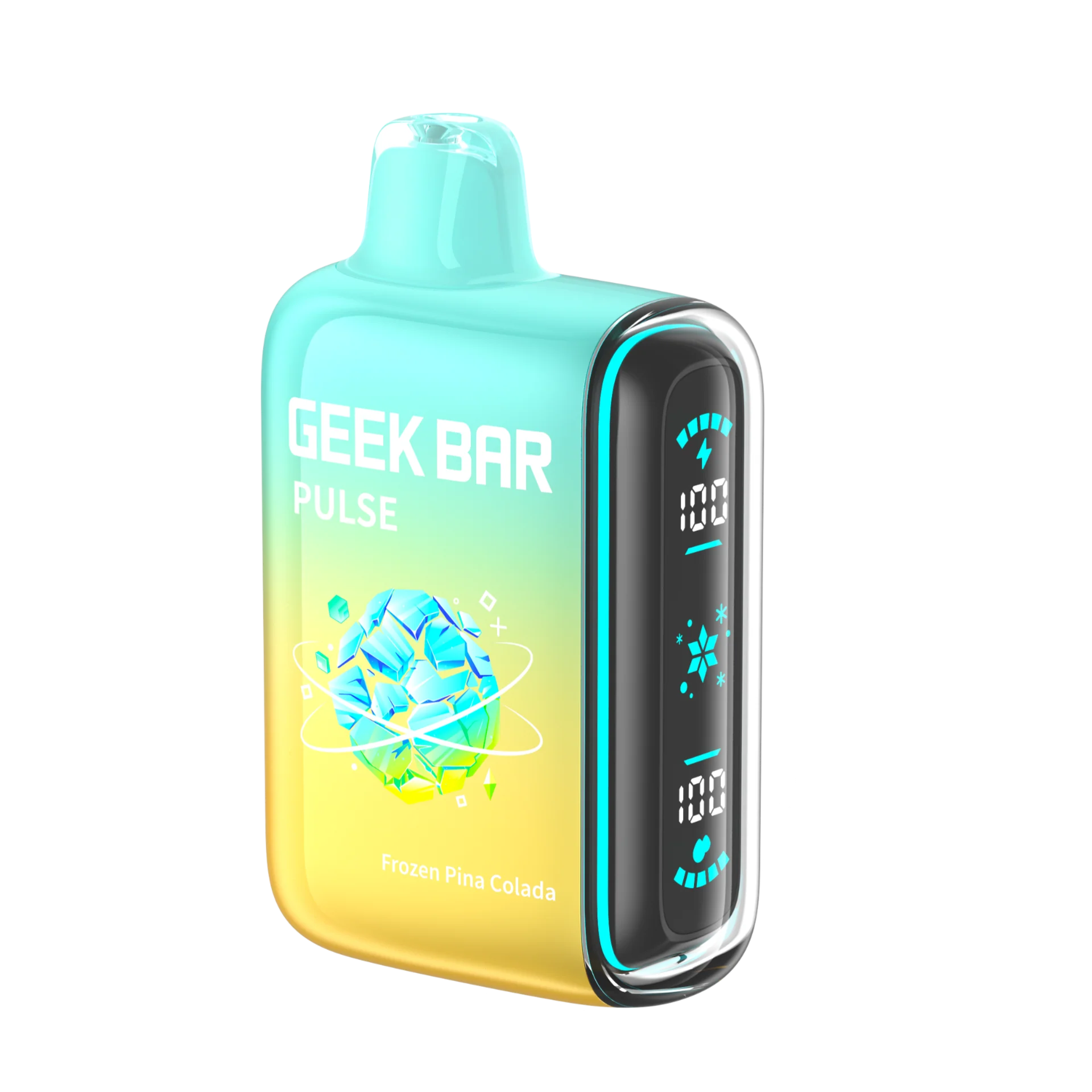 Geek Bar Pulse 15K Disposable Vape - Image 6