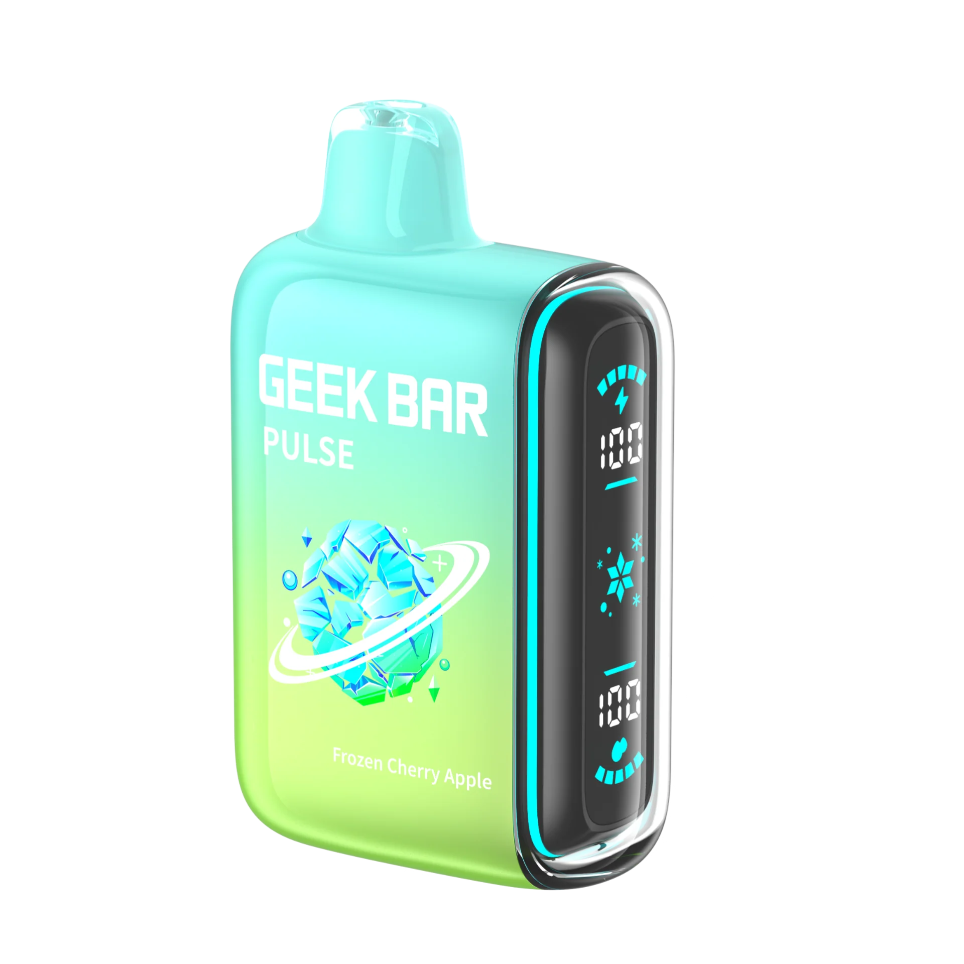 Geek Bar Pulse 15K Disposable Vape - Image 7