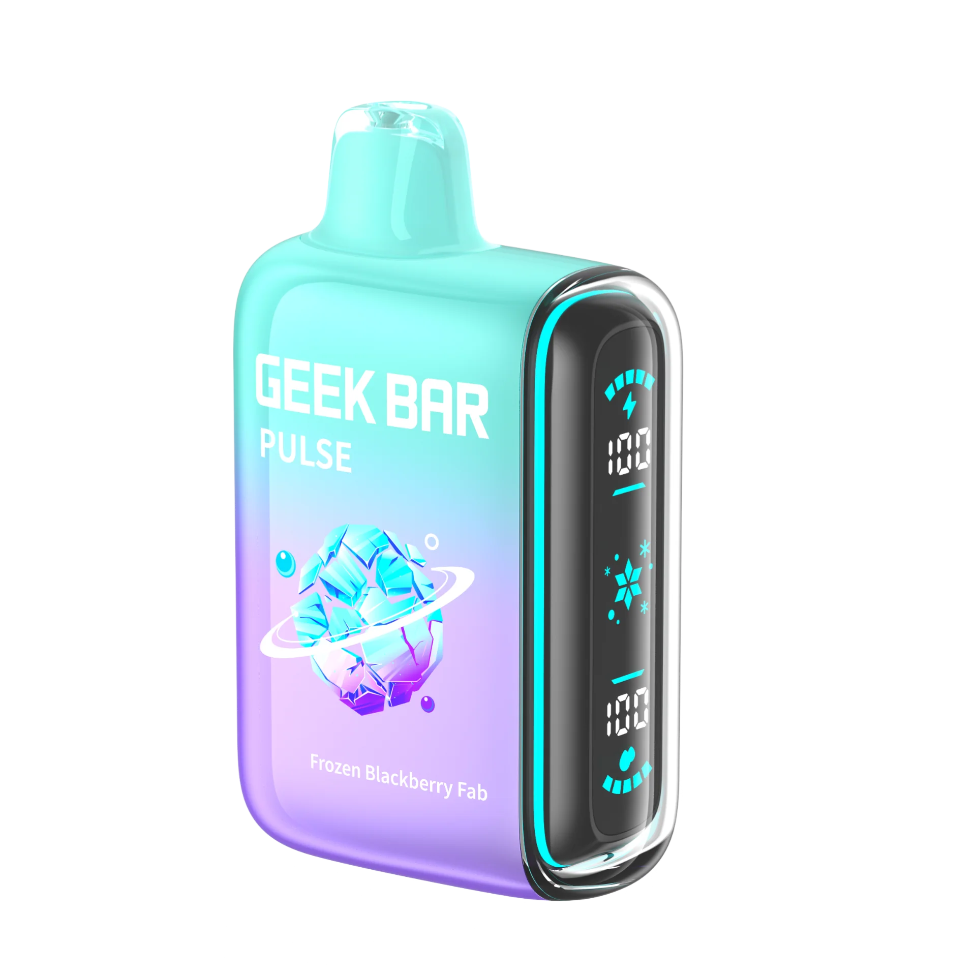 Geek Bar Pulse 15K Disposable Vape - Image 8