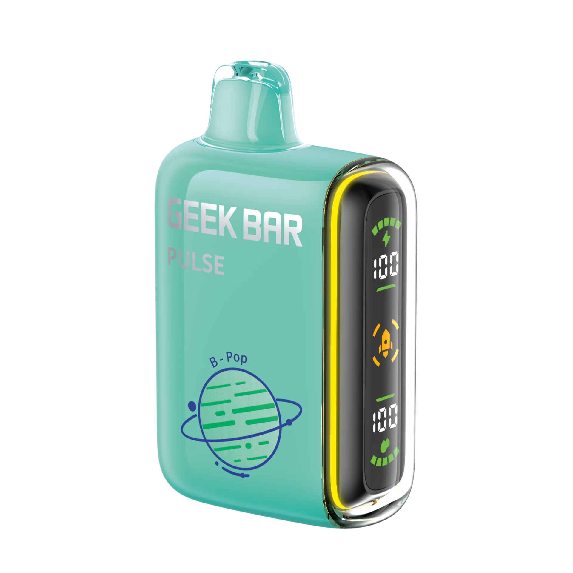Geek Bar Pulse 15K Disposable Vape - Image 9