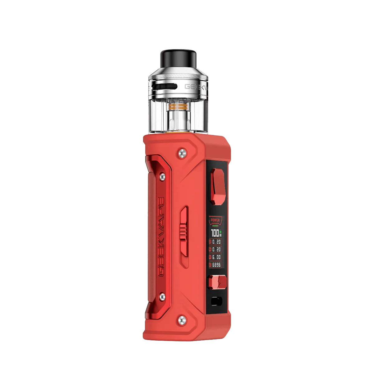 Geekvape E100 (Aegis-Eteno) Advanced Mod Kit - Image 4