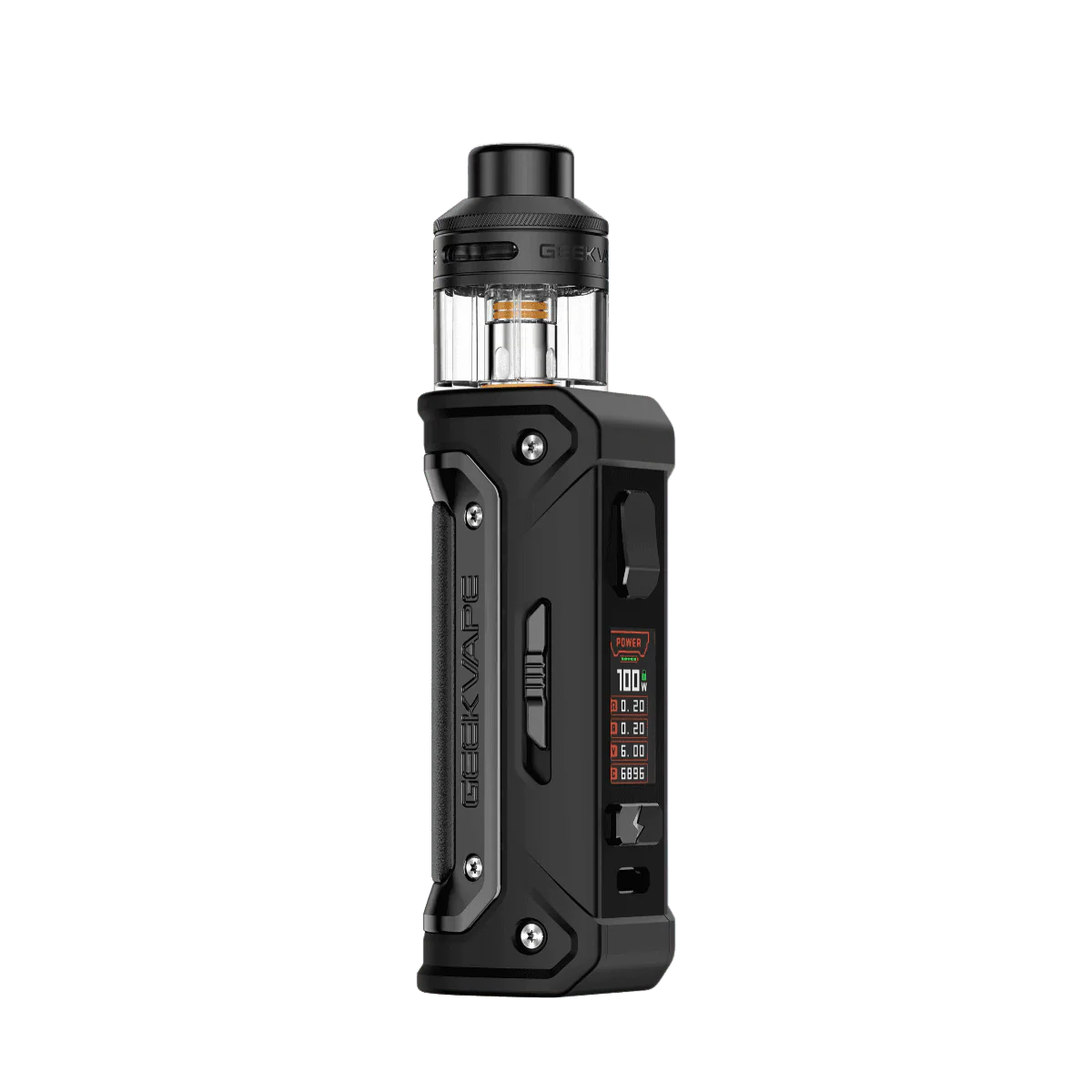 Geekvape E100 (Aegis-Eteno) Advanced Mod Kit - Image 5
