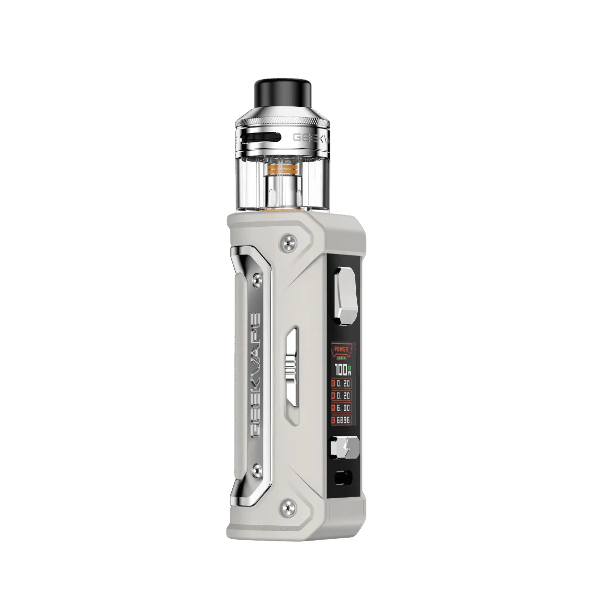 Geekvape E100 (Aegis-Eteno) Advanced Mod Kit - Image 6