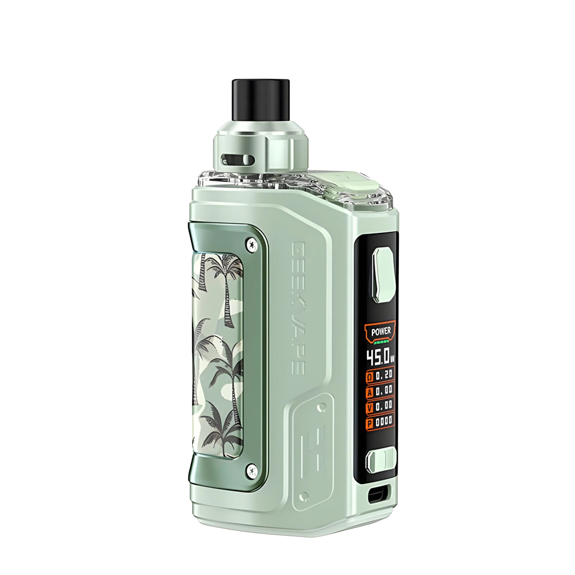 Geekvape H45 Classic (Aegis Hero 2 Classic) Pod-Mod Kit - Image 13