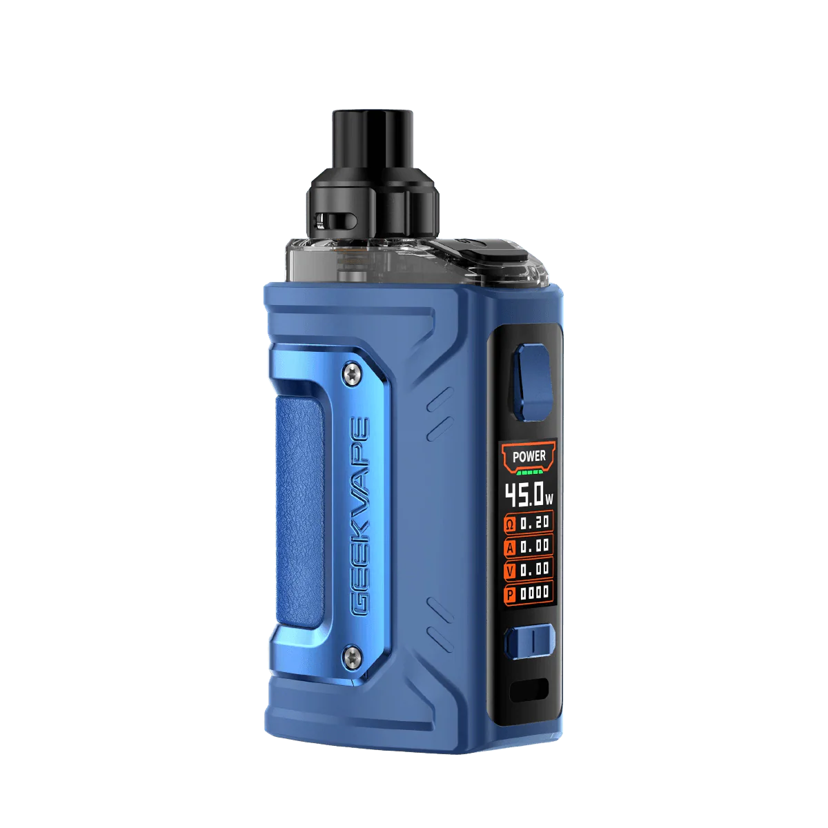 Geekvape H45 Classic (Aegis Hero 2 Classic) Pod-Mod Kit - Image 3