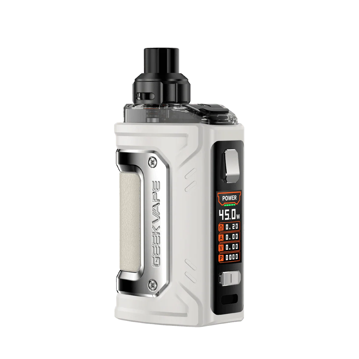 Geekvape H45 Classic (Aegis Hero 2 Classic) Pod-Mod Kit - Image 4