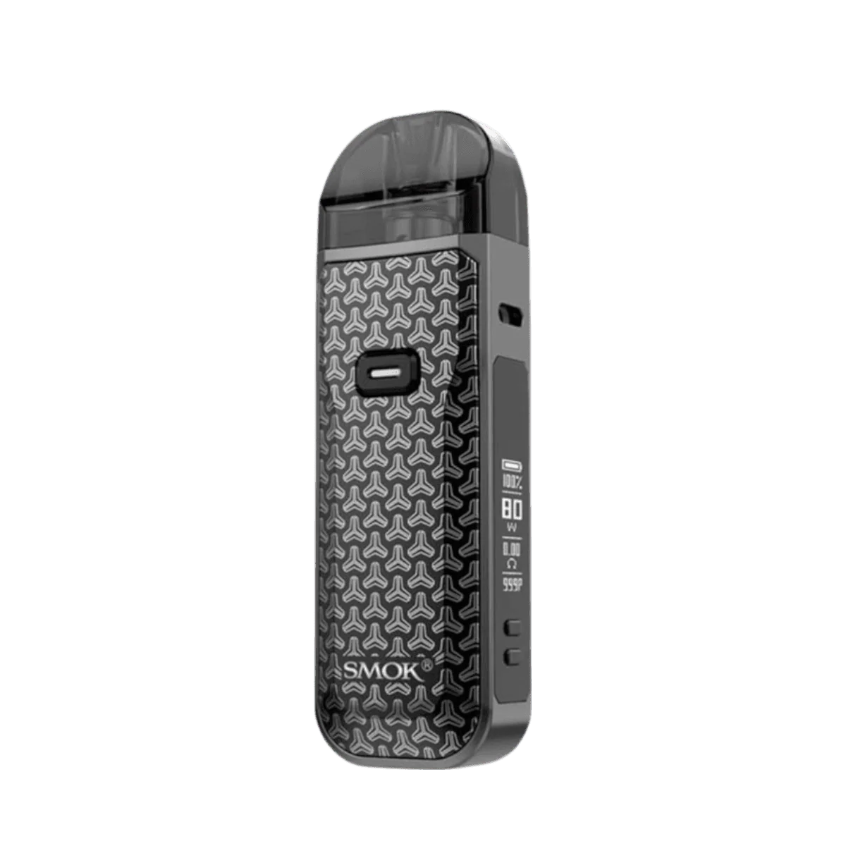 Smok Nord 5 Pod System Kit - Image 4